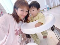 辻希美『ハロウィンイヴ♡』