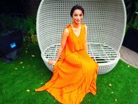 高橋メアリージュン『サバ婚』を振り返り「半年で結婚できる気は…」