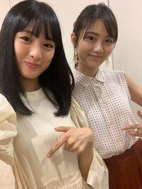 大友花恋『冷たいひ』