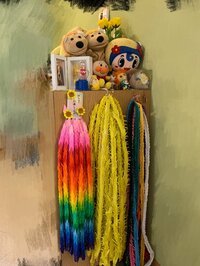 猪狩ともか『退院!』