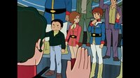 機動戦士ガンダム #3～11【無料ビデオ1週間】