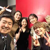 笠井信輔『大橋和也さんはとても良い人』