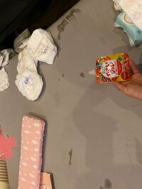 光上せあら『勘弁してくれーー』