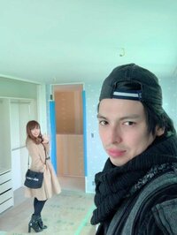 アレク、妻・川崎希の貧乏エピソードを明かす「お風呂はギリギリあってね」