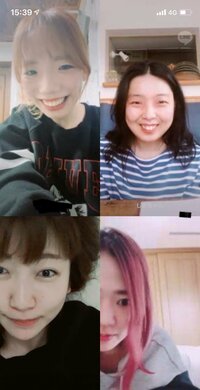 桃『1番「青春してるなぁ」って感じてた時代。』