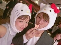 辻希美『おめでとうございました(((o(*ﾟ▽ﾟ*)o)))♡』