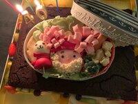 金子恵美『”４０歳のバースデーパーティ（本番）”→ネタバレ！』