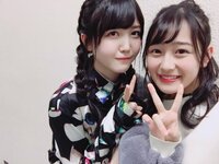乃木坂46『【向井葉月】組み合わせたいからたまごとじ。』