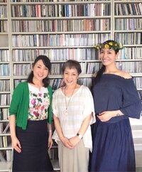 AHN MIKA『スッピンでラジオ収録♫』