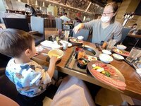 辻希美『帰りに♡』