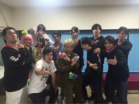 松田るか『エグゼイドオールアップ』