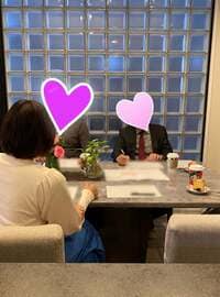 尼子勝紀『久しぶりに見る顔』