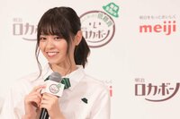【画像集】乃木坂46・西野七瀬「小さなカフェで働いてみたかった」 白石麻衣、高山一実とカフェ店員姿を披露