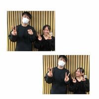 「エモいなァ」「つっちーとずーみんのコンビ好き」元欅坂46・今泉佑唯、土田晃之との共演に感激