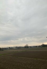 北斗晶『雨が降って来ちゃったー』