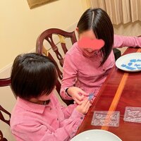 花田虎上『ディズニー土産』