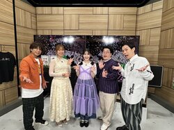 『名探偵プリキュア』キュアアンサー役・千賀光莉のオーディション合格秘話「記念受験の気持ちで」『シブアニ』#100