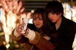 バッグハグからの正面ハグ！山﨑賢人似イケメン高校生・ゆきと、告白前夜に熱烈アプローチ『恋ステ』#7