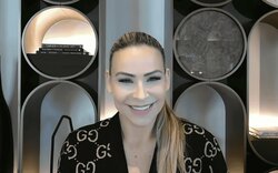 「女子とか男子は関係ない」WWE女子スーパースター、イヨ・スカイを“ダイアモンド”と絶賛「レッスルマニアで闘いたい」