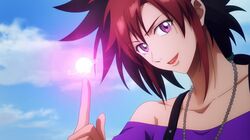 サイレンドリフト達に、運命の電話が鳴る…『PSYREN -サイレン-』4話あらすじ・先行カット解禁