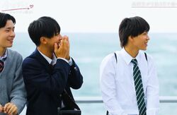 「やばい」「かっけーーー！」『今日好き』レジェンド美男子の登場に全員驚き「生で見たらかっこよかった」キョンジュ編第1話