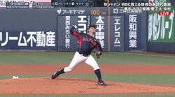 未来の侍・守護神か！？愛知工業大・中村、初代表で自己最速タイ157キロの衝撃「この投手期待値あるなー！」「クローザーが向いてるな」