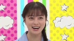 橋本環奈、まさかの番組開始15分で帰宅し共演者一同が唖然「どうすんねん、これ」