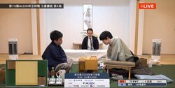 「どういう決着の仕方になるのか」藤井聡太王将がリード拡大 解説者は菅井竜也八段の指し手にも注目 第4局は白熱の終盤戦へ