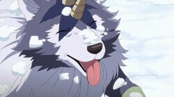 アニメ「転スラ日記」雪にダイブしたい衝動が抑えられない！？第10話あらすじ＆先行カット公開