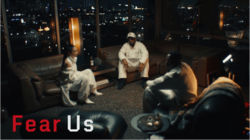 来日間近のRZA、そしてJoey Bada$$と共鳴 ── Awich「Fear Us」MVが公開に！