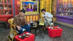 “一流声優”浪川大輔＆花江夏樹の金銭感覚を検証も…不正解連発！浪川花江コンビの価値観トークで浪川大輔が“唯一のNG”を告白！？
