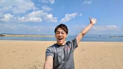  おばたのお兄さん、飛行機内で起きたドラマのような出来事「こんなことあるのかよ」