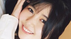 頓知気さきなフォトスタイルブック タイトルは『また明日！』、カバー3種も決定