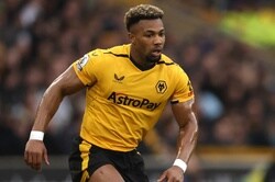 アトレティコ、ウルブスとの契約満了迫るA・トラオレに関心か…本人はラ・リーガ復帰に前向き？