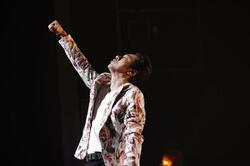  大友康平、腎臓に腫瘍が発見されたことを公表し心境を吐露「なんで俺なの？・・そんな思いに苛まれて」 