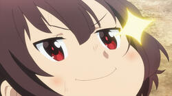 アニメ『この素晴らしい世界に爆焔を！』急遽、実戦のための”特別授業”をすることに…第2話先行カット＆あらすじ公開