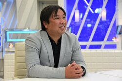 大谷翔平、大躍進の要因が凝縮された豪快弾は「尋常じゃない」 里崎智也氏が挙げた成功のポイント