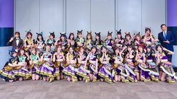 初アリーナツアーの千秋楽が有終の美を飾る！『ウマ娘』5thイベント「GO BEYOND -NEW GATE--」DAY2レポート