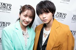 平祐奈×磯村勇斗を直撃、2人が語る「結婚」「仕事」そしてドラマ『御曹司ボーイズ』とは？