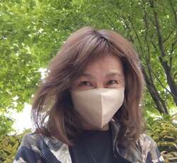 大島奈保美、病院で注射後に起きた症状「しばらく病院で休ませて頂いて」 