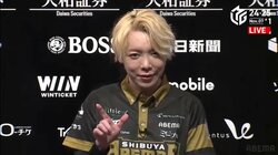 闇から光へここから飛翔の逆転親満貫！白鳥翔、2時間越えの死闘を粘り強く制す「絶対に繋げたかった」／麻雀・Mリーグ