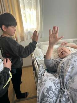  ココリコ・遠藤の妻、想像以上に大変な父親の介護「母が倒れないか心配で仕方がない」 