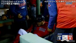 イギーがいれば皆が笑顔！ レ軍が連夜のグランドスラム 直後にファン「イグたんお仕事です」