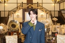 JO1河野純喜、ソロとして初の番組MCに大抜擢！ 6月スタート『CELEB SECRET』で指原莉乃らとタッグ、世界各国のスーパーセレブ生活を見守る