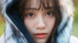 人気声優・伊藤美来、スペシャルグラビアも掲載の最新フォトブックが4月23日に発売決定 先行カット解禁