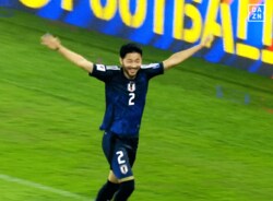 「悔しくて…」菅原由勢が“神コース弾丸ゴラッソ”に込めた想いとは？「自分に苛立ち、他の人へ矢印を向けそうな時もあったけど…」