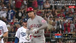 やっぱり6月は「大谷翔平の季節」月間打率が今季初の3割到達 沈むチームで9試合連続安打と孤軍奮闘中