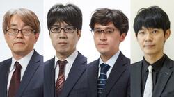 将棋・4月27日週の主な対局 5月1日、羽生九段VS服部七段の棋聖戦挑戦者決定戦！3日には叡王戦第3局