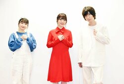 「はたらく細胞!!」＆「はたらく細胞BLACK」1月から2作同時放送 花澤香菜・前野智昭・長縄まりあがオススメする“楽しみ分け”
