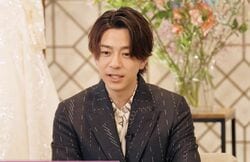 三浦翔平、河北麻友子から妻とのプライベートな一面を明かされ照れ「うち意外と仲良いんです」『私たち結婚しました 5』第7話